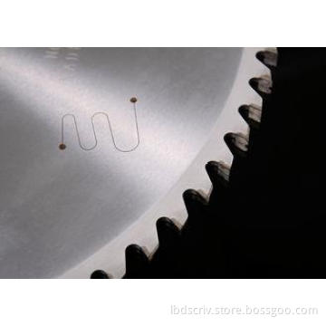 precision high Panel Saw Blade 450mm / Circular Diamond saw